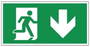 Afbeelding - Nooduitgang-naar-onder-jpg